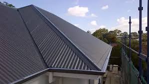 Best Green or Eco-Friendly Roofing Solutions  in Farmington, MO